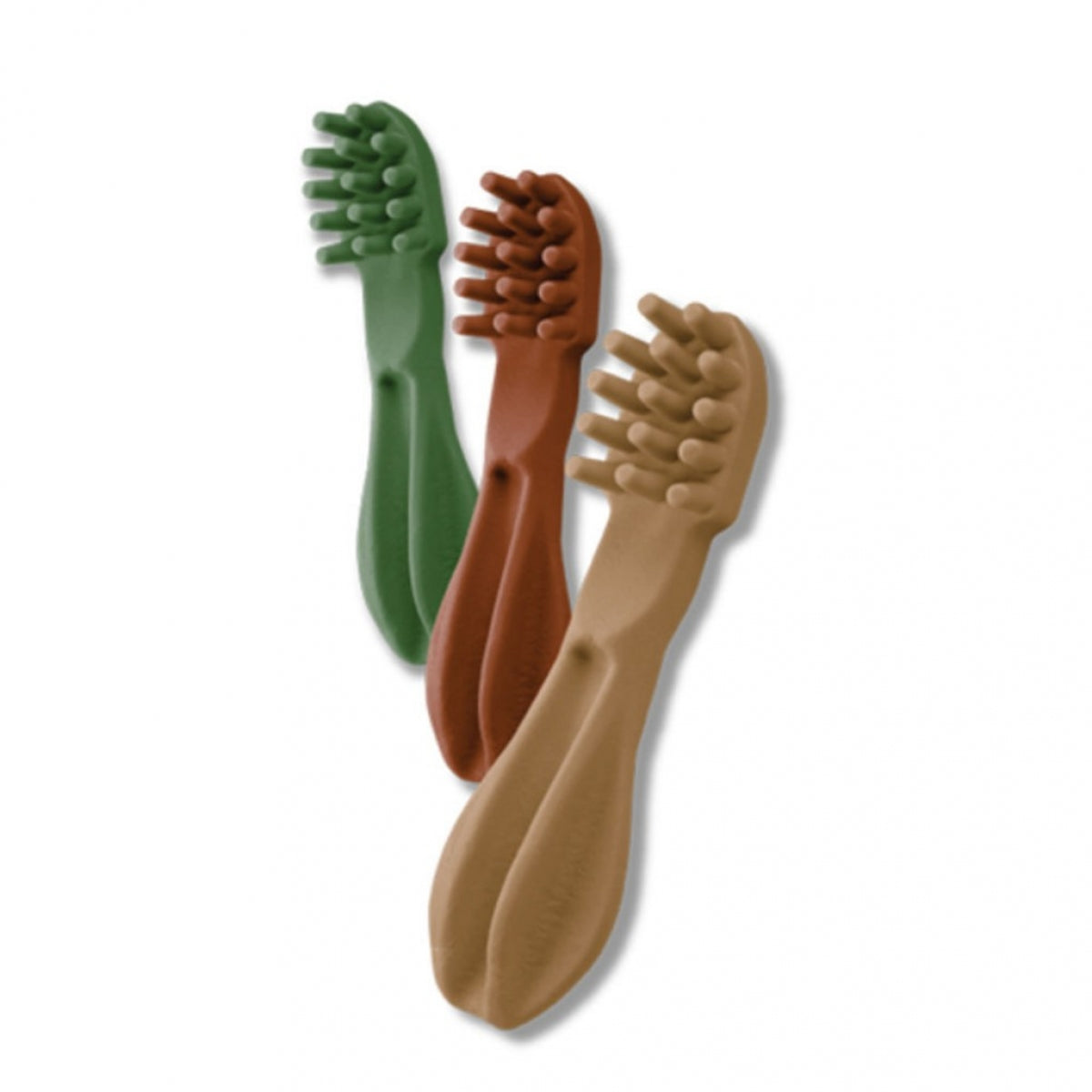 Whimzees Puruhammasharja L 1 kpl