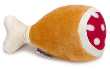 Kanankoipi pehmolelu 20 cm