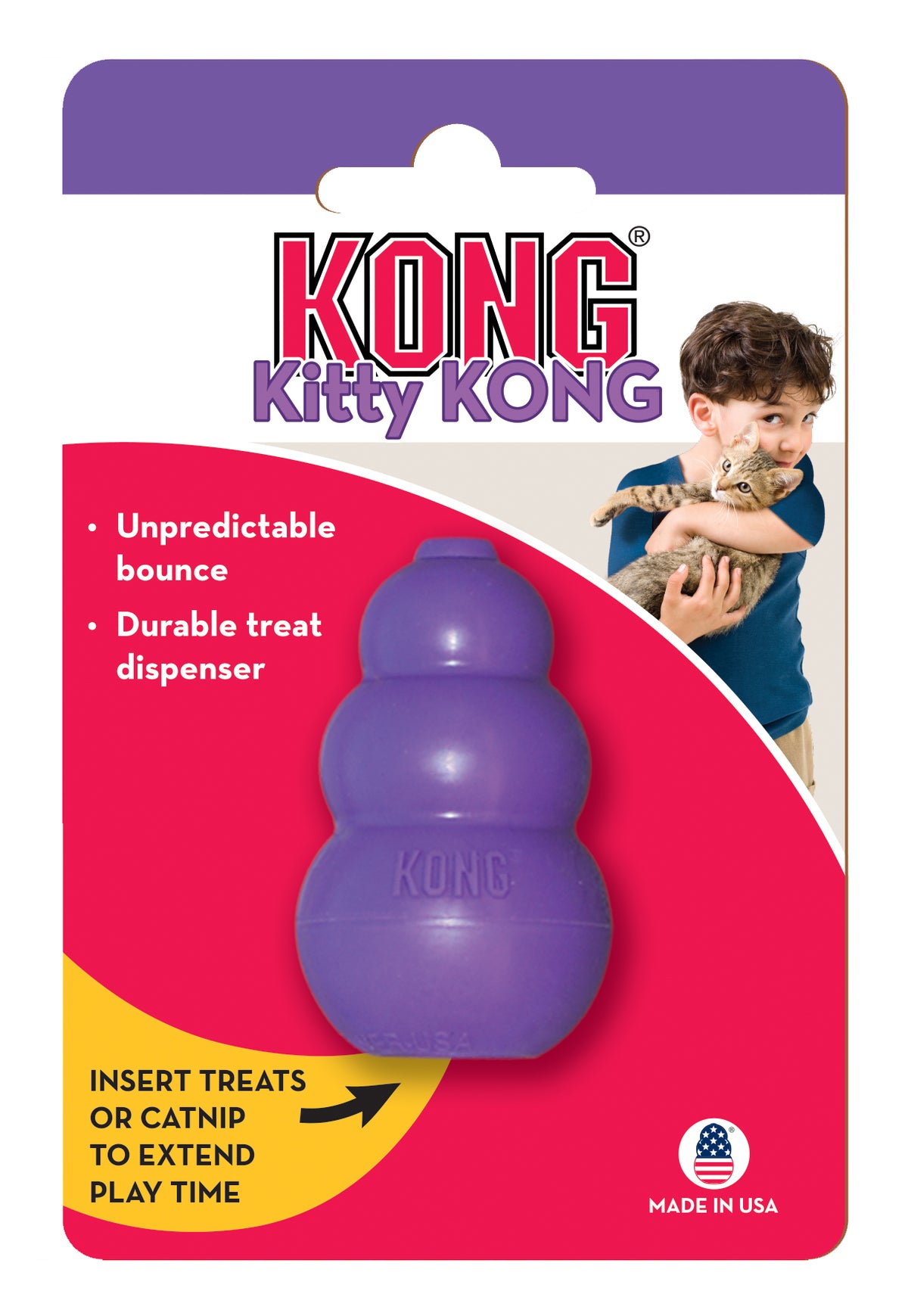 Kitty Kong