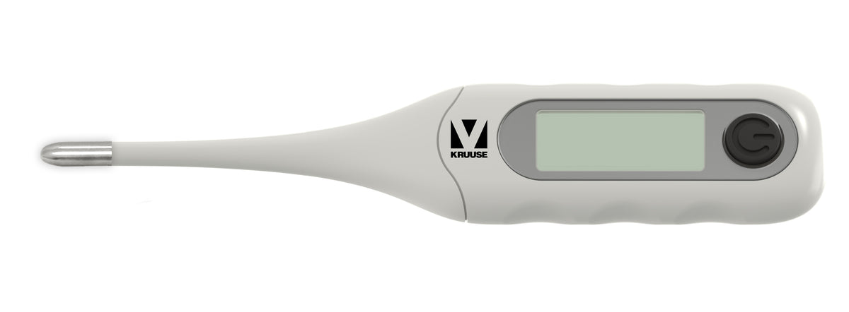 Kruuse Premium digitaalinen kuumemittari