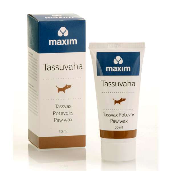 Maxim tassuvaha 50 ml
