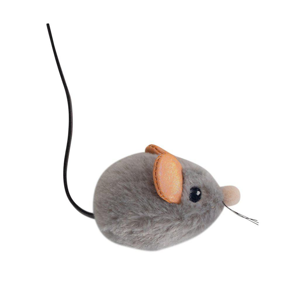 Petstages Squeak squeak mouse kissanlelu