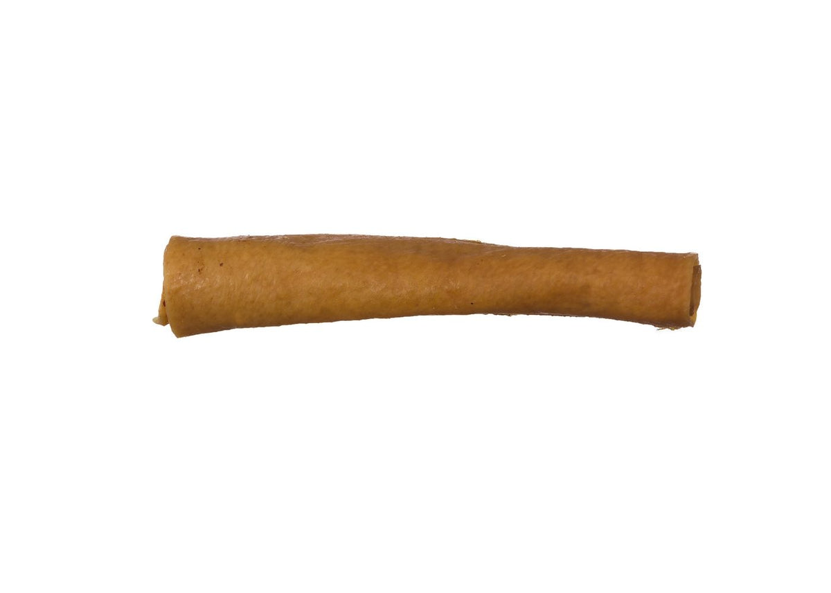 RAUH! Pork Powerstick - Possun nahkarulla 50 kpl SÄÄSTÖPAKKAUS