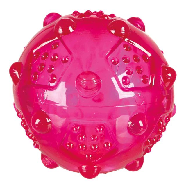 Trixie Nystyräpallo 8 cm