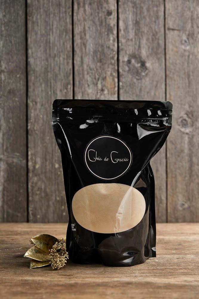 Chia de Gracia Oluthiivajauhe hevoselle ja koiralle 1 kg