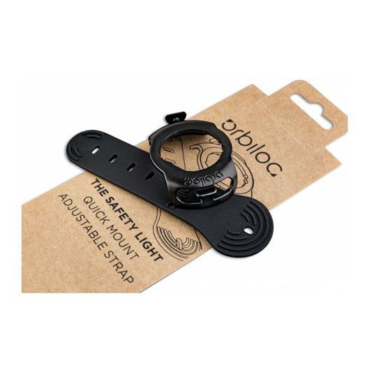 Orbiloc Dual Quick Mount pikakiinnityssetti