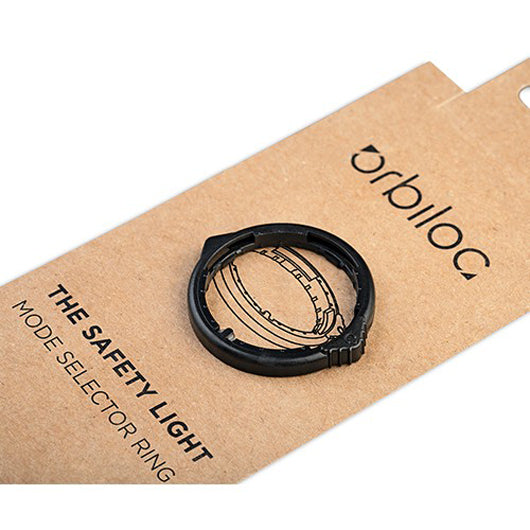 Orbiloc Dual Selector Ring toimintorengas
