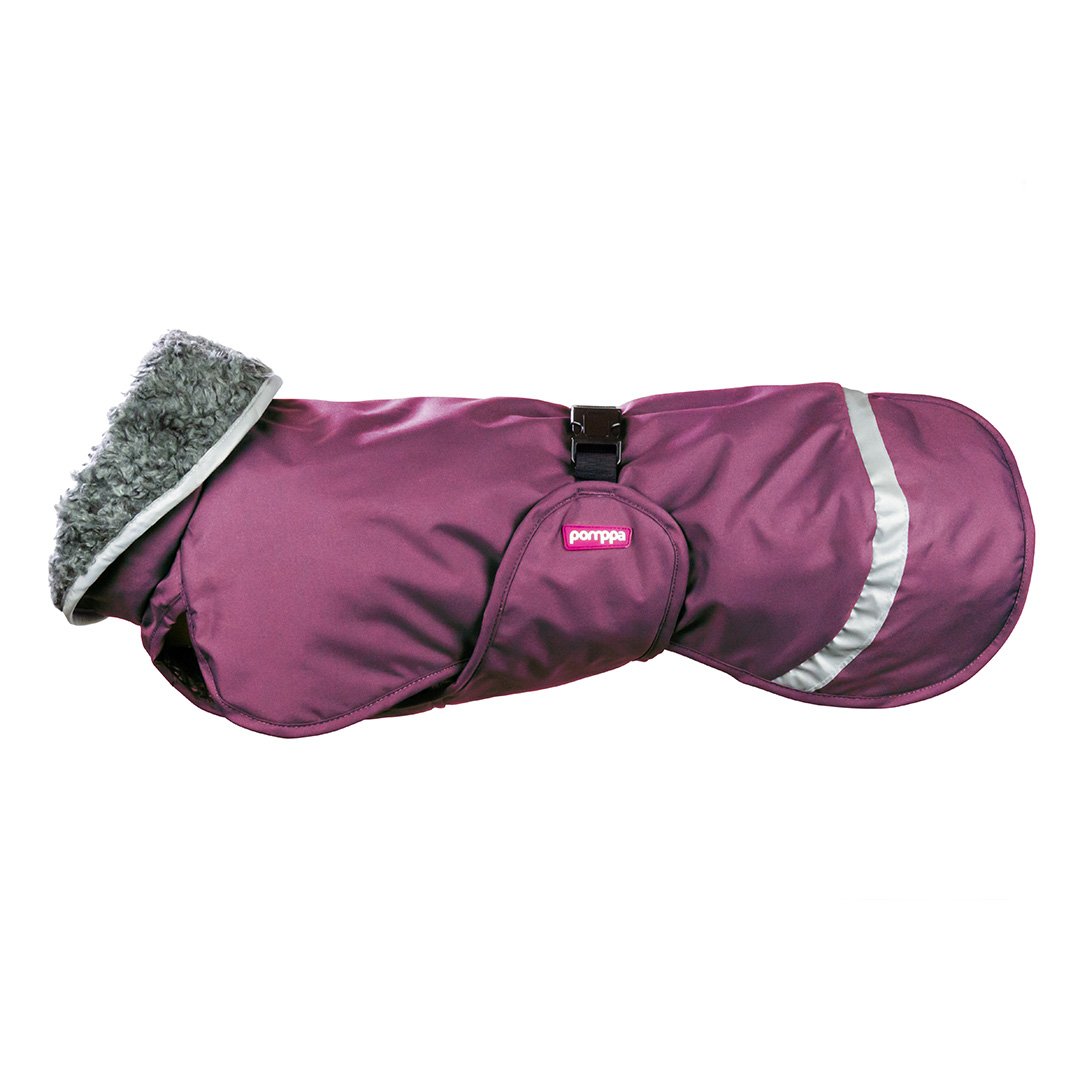 PerusPomppa Plum 37