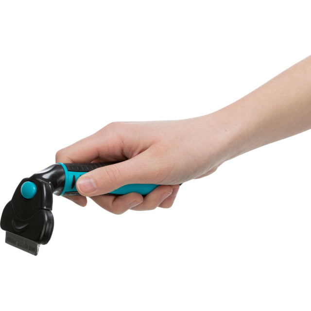 Trixie Pohjavillahara Carding pieni