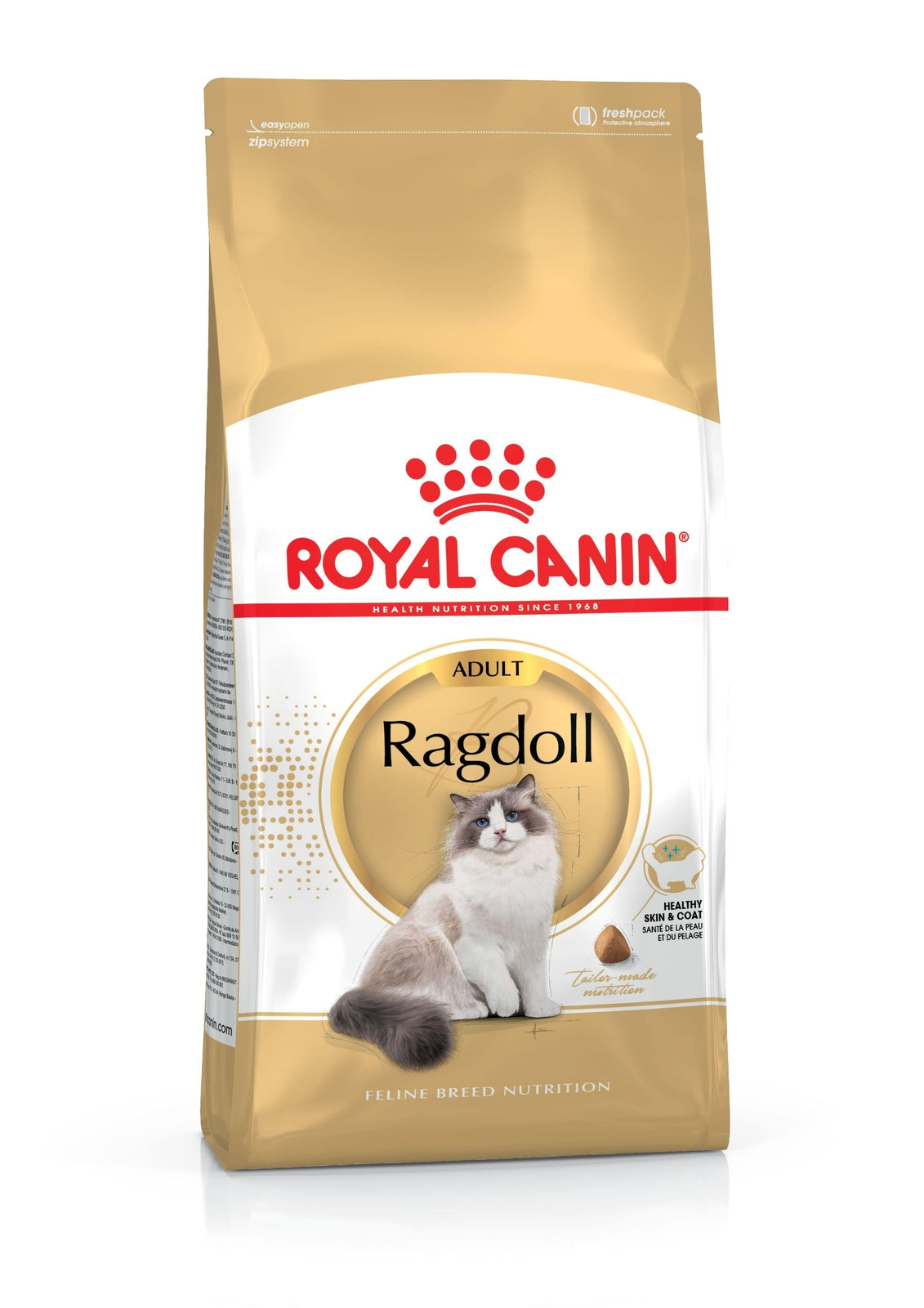 Royal Canin Ragdoll Adult kissalle 10 kg