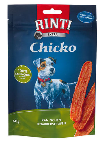 Rinti Extra Chicko Kani 60 g