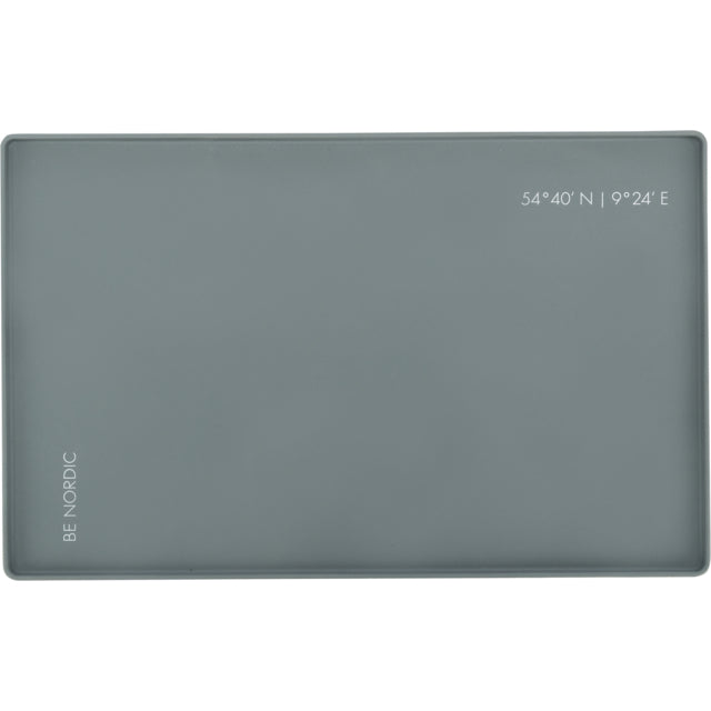 Trixie Ruokakupinalusta silikoni