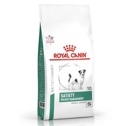 Royal Canin Veterinary Diets Weight Management Satiety Small Dogs koiran kuivaruoka