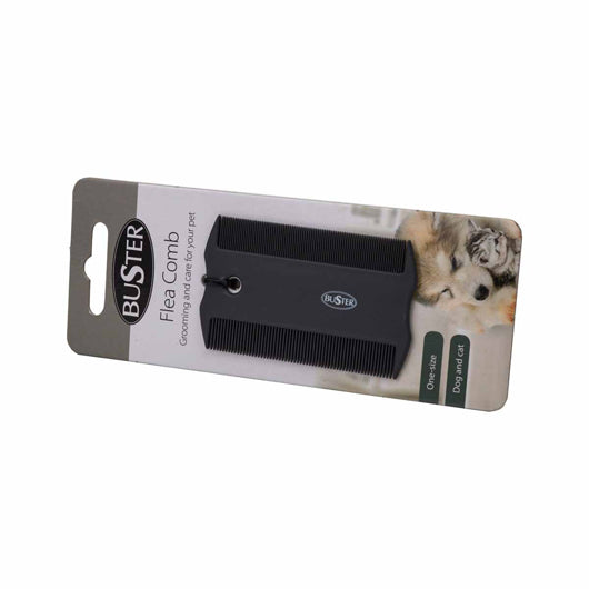 Buster Flea Comb täikampa