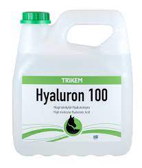 Trikem Hyaluron100 hevoselle 3000 ml SÄÄSTÖPAKKAUS