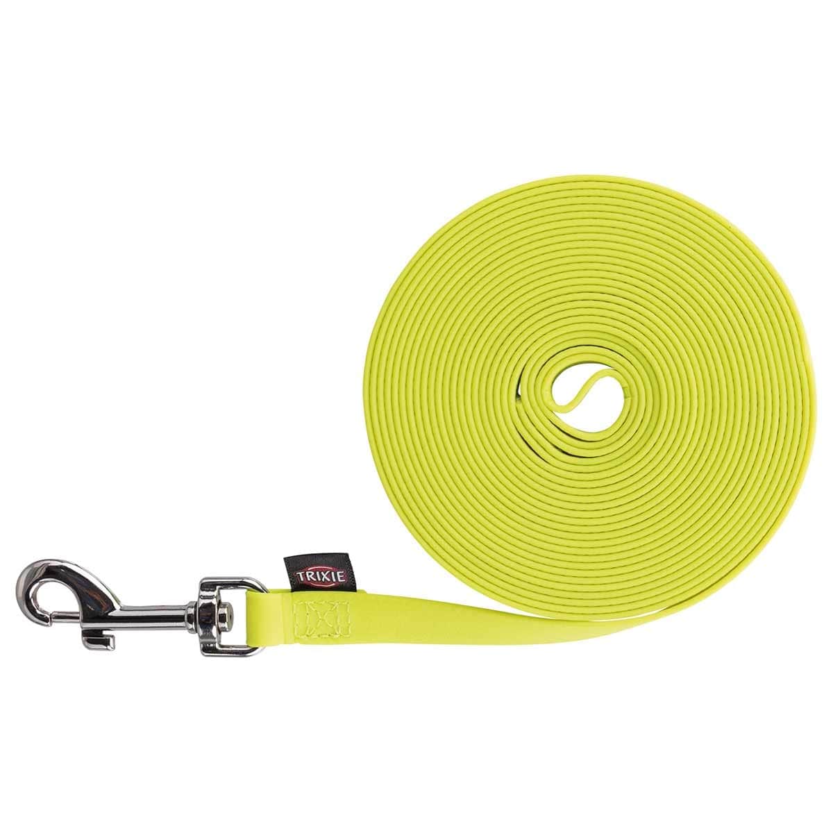 Trixie Jälkiliina PVC 5 m keltainen