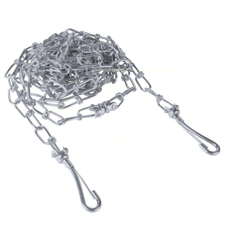 Trixie Metalliketju 5 m