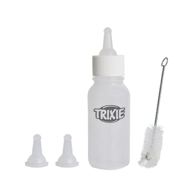 Trixie Pennun Tuttipullosetti