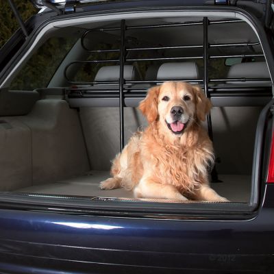 Trixie 2-osainen Turvakalteri autoon