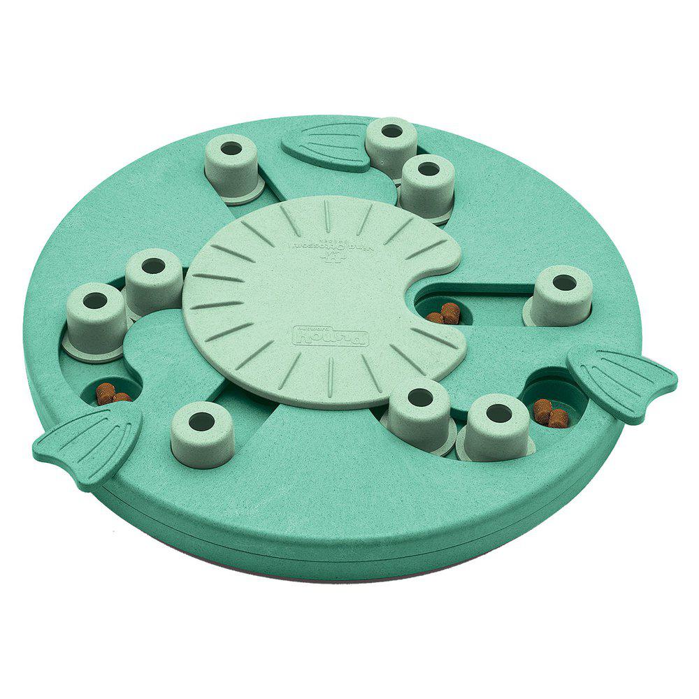 Nina Ottosson Worker vihreä aktivointilelu koiralle