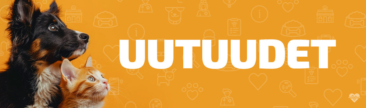 Uutuudet