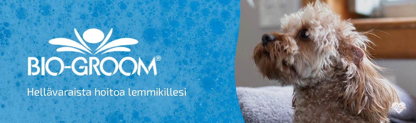 Bio-Groom