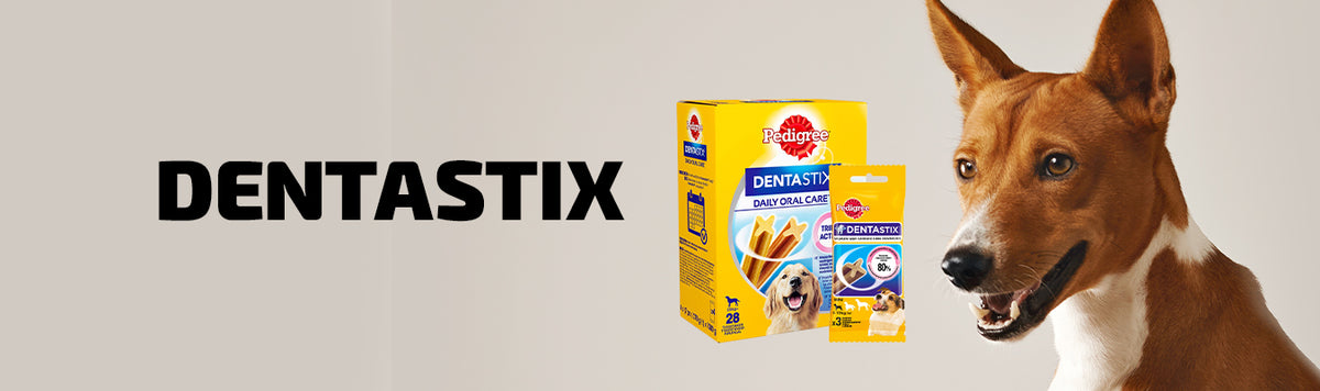 Dentastix koiralle