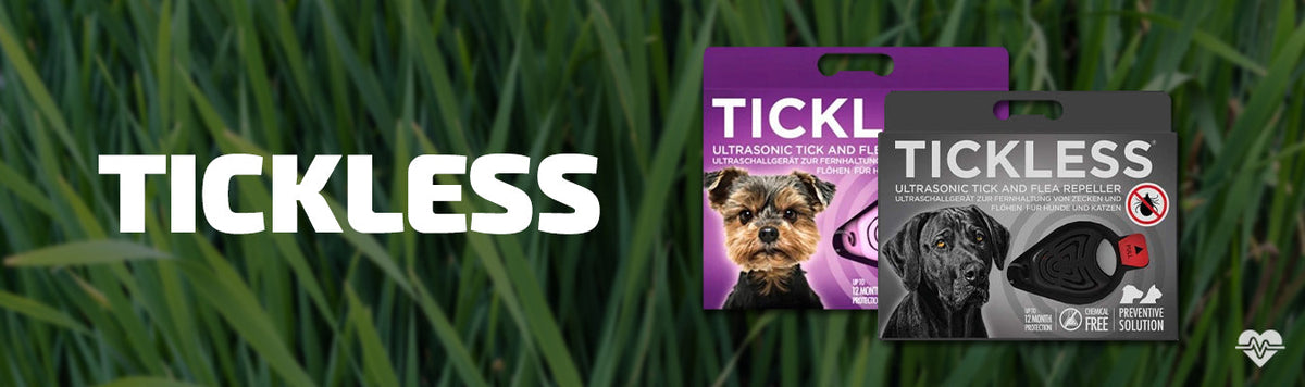 TICKLESS