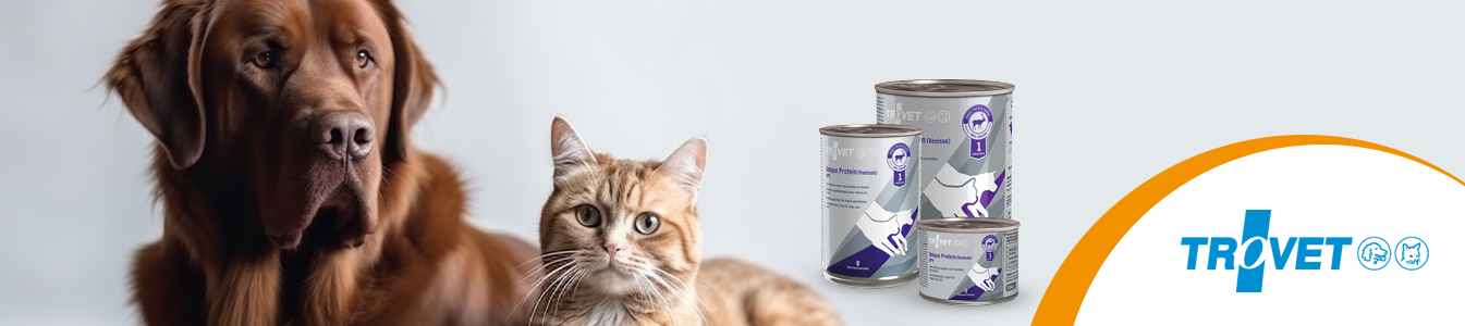 Trovet Unique Protein