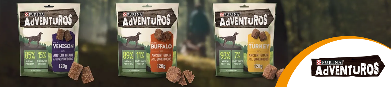 Adventuros