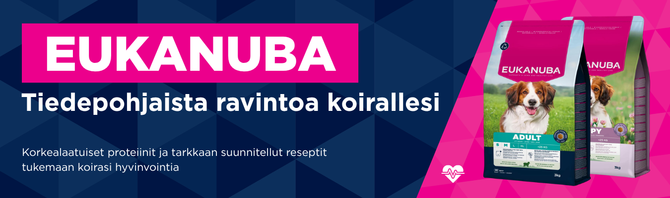 Eukanuba