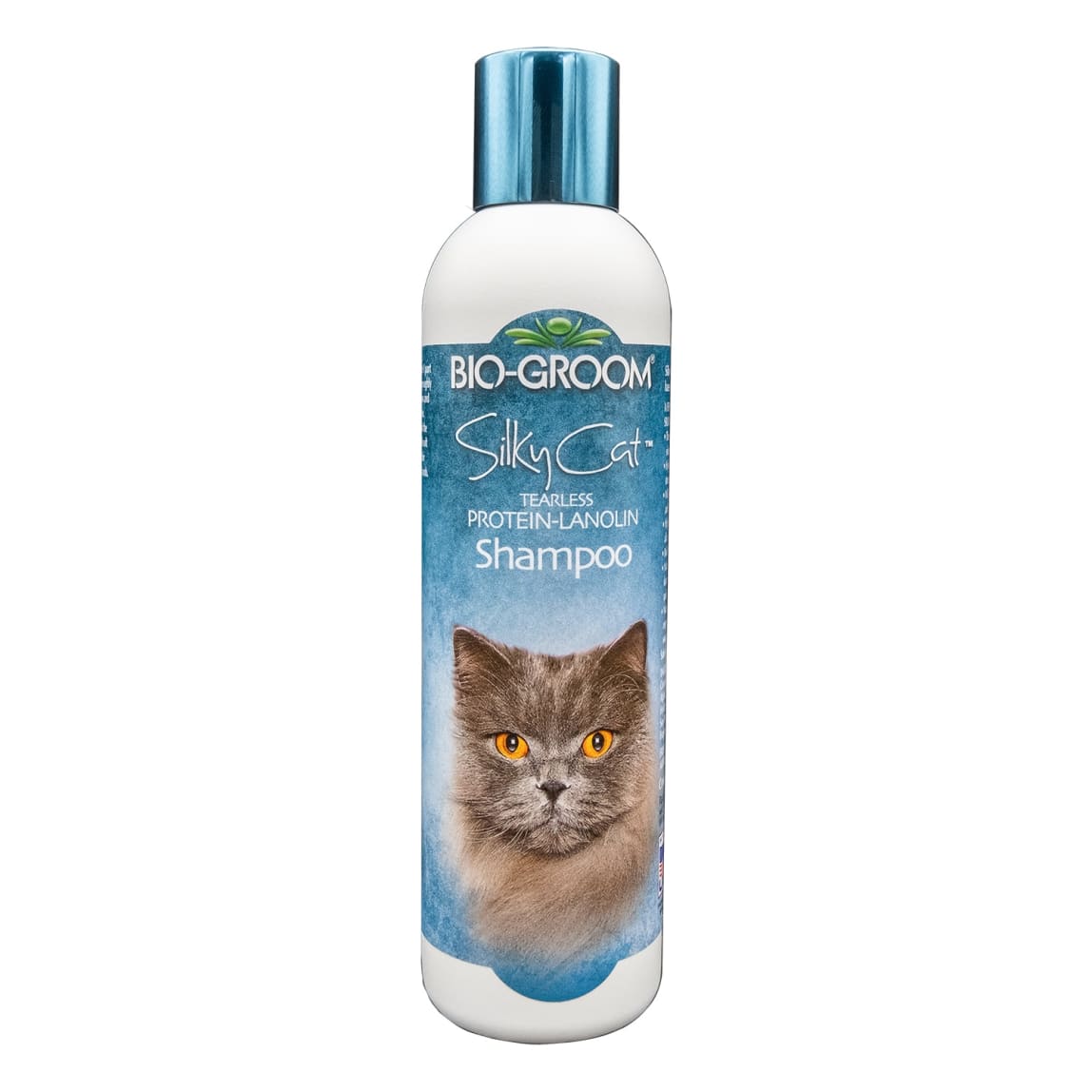Bio-Groom Silky Cat shampoo kissoille 236 ml