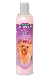 Bio-Groom Silk hoitoaine 355 ml