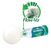 AeroHippus-inhalaatiolaite hevoselle