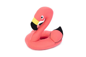 Beeztees Flamingo Kelluva Vesilelu koiralle 23 cm