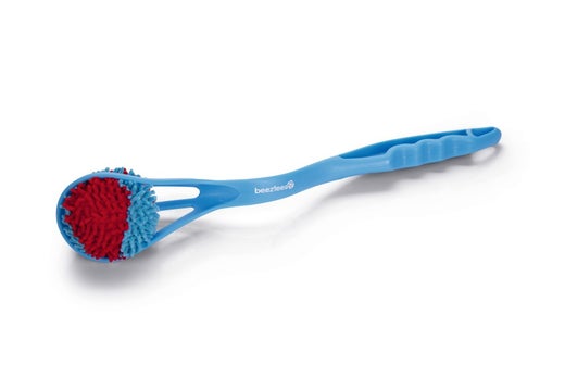 Beeztees Splash Heittovarsi + Pallo 40 cm
