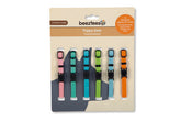 Beeztees Pentupanta 6kpl 17-25cm värilajitelma