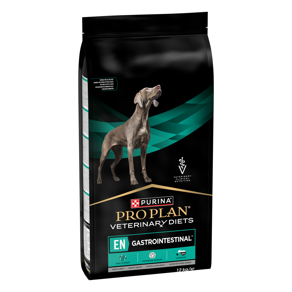 Pro Plan Dog Veterinary Diets EN Gastrointestinal