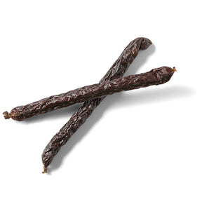 RAUH! Moose Salami - Hirvisalami 2 kg SÄÄSTÖPAKKAUS
