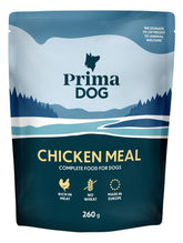 PrimaDog Kana-annosateria