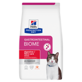 Hill's Gastrointestinal Biome Stress kissalle
