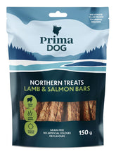 PrimaDog Northern Treats lammas-lohitanko 150 g