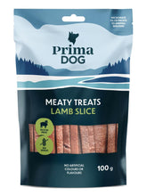 PrimaDog Lammasviipale