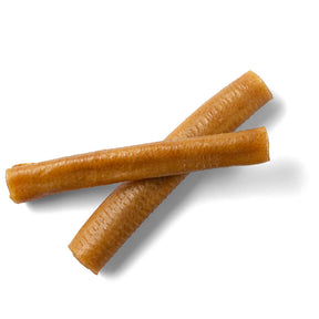 RAUH! Pork Powerstick - Possun nahkarulla 50 kpl SÄÄSTÖPAKKAUS