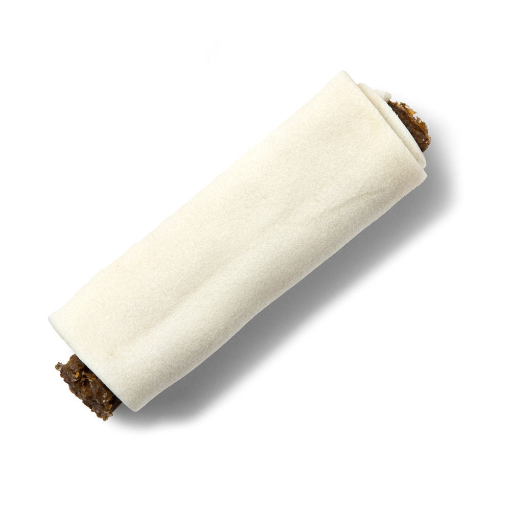 RAUH! Belly Roll S - Nautapuruluu 50 kpl SÄÄSTÖPAKKAUS