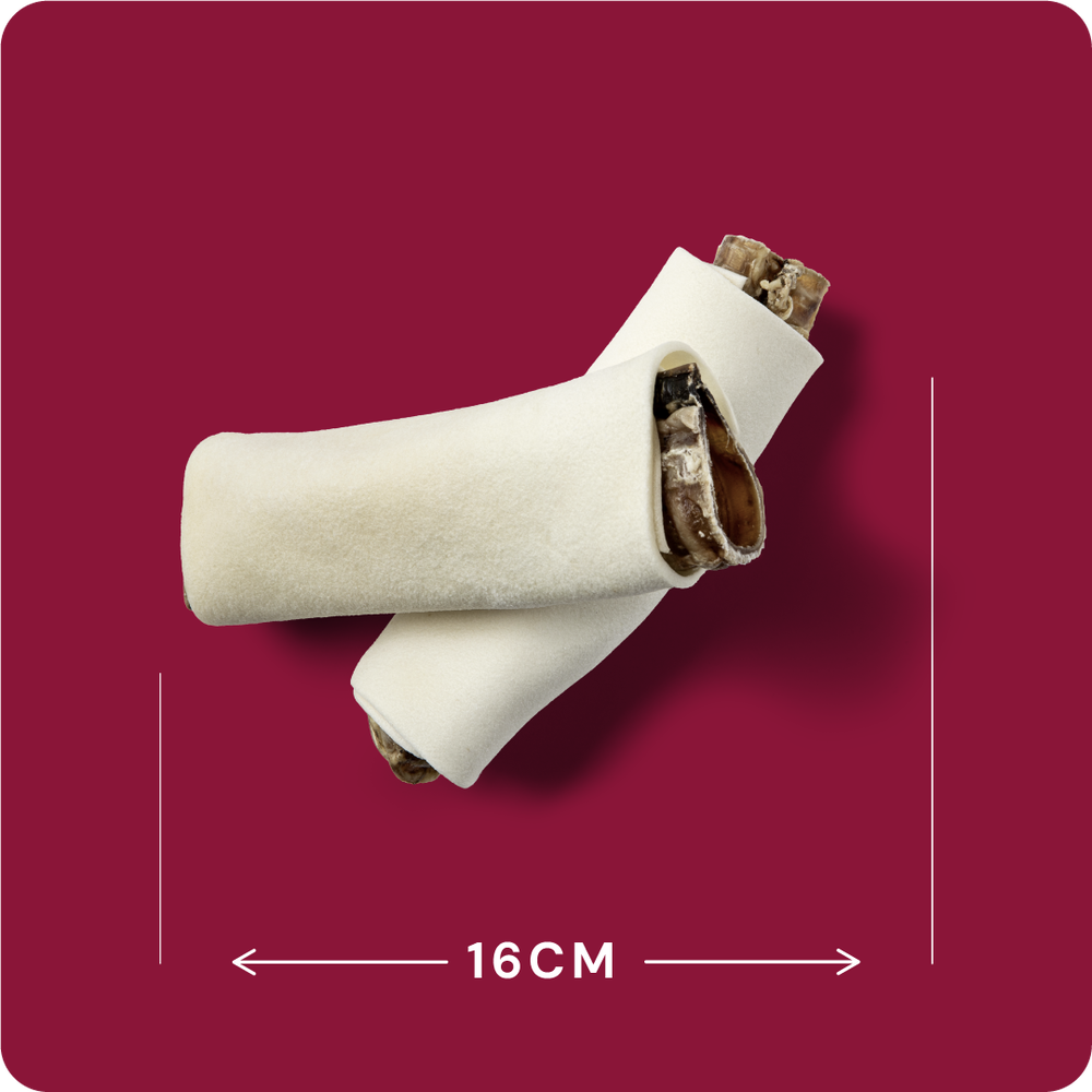 RAUH! Beef Burrito M - Nautapuruluu 1 kpl