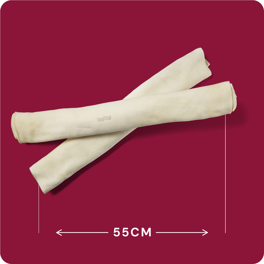 RAUH! Beef XL - Nautapuruluu 1 kpl