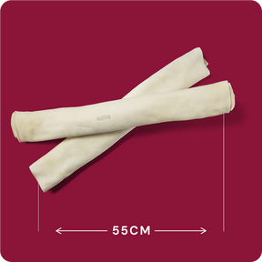 RAUH! Beef XL - Nautapuruluu 1 kpl