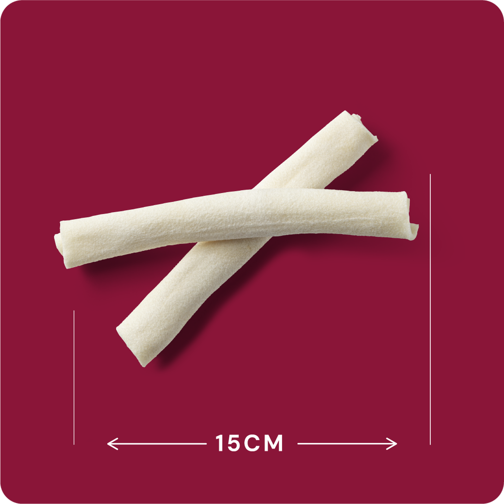 RAUH! Beef Powerstick - Nautapuruluu 80 kpl SÄÄSTÖPAKKAUS