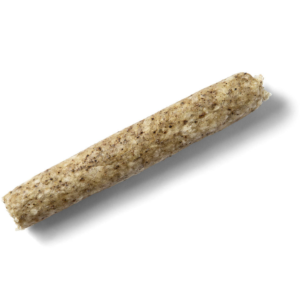 RAUH! Crunchy Beef - Rouheinen puruherkku nauta 1 kpl